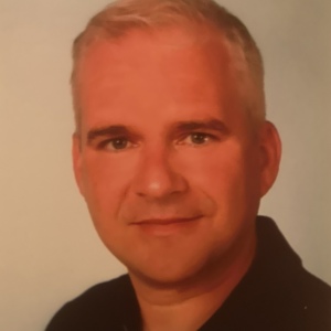Profilbild von Holger Zabel