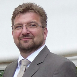 Profilbild von Holger Zeretzki
