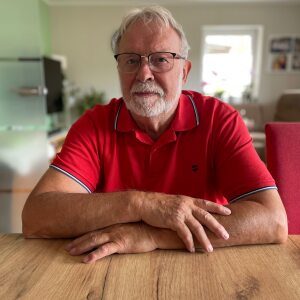 Profilbild von Holger Zimmermann