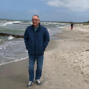 Profilbild von Holger Zimmermann
