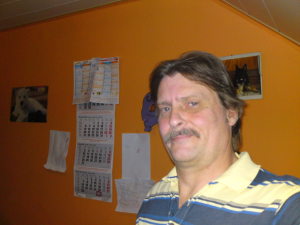 Profilbild von Holger Zingsheim