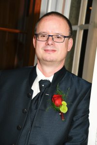 Profilbild von Holger Zischkale