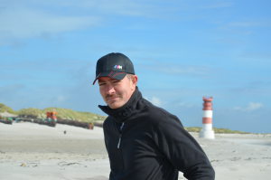 Profilbild von Holger de Boer