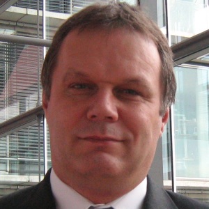 Profilbild von Holger van de Sand