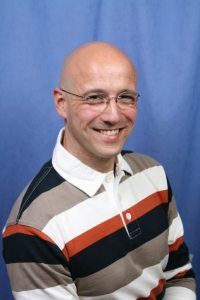 Profilbild von Holger von Hagen