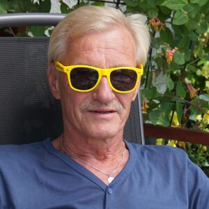 Profilbild von Holker Keil
