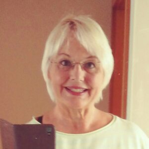 Profilbild von Holle Hoffmann