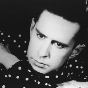 Profilbild von Holly Johnson