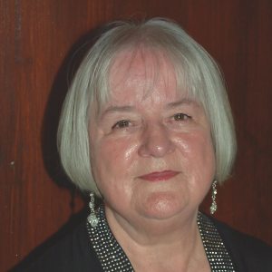 Profilbild von Holly Redington-Narewski
