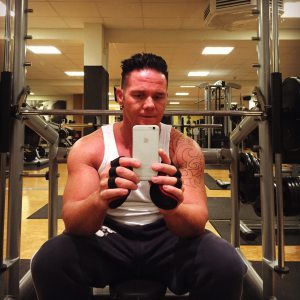Profilbild von Holm Anders