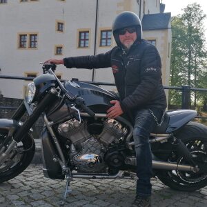 Profilbild von Holm Baumgärtner