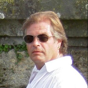 Profilbild von Holm Fassbender