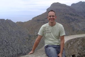 Profilbild von Holm Güntzel