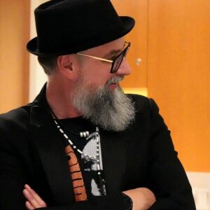 Profilbild von Holm Kuhrmann