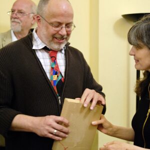 Profilbild von Holm Meyer