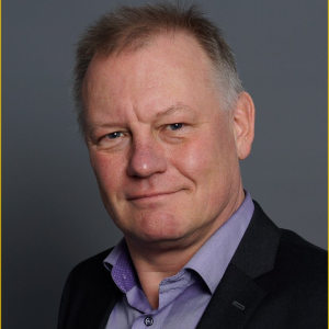 Profilbild von Holm Oumard