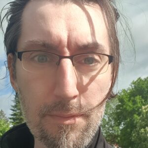 Profilbild von Holm Schäfer