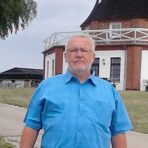 Profilbild von Holm Schenke