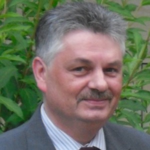 Profilbild von Holm Thalheim