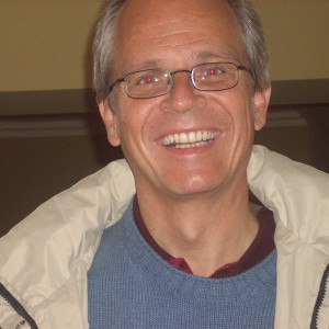 Profilbild von Holm Thiele