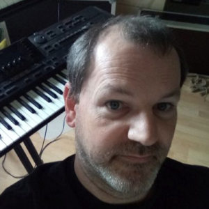 Profilbild von Holmer Schaffner