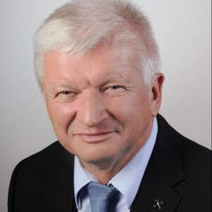 Profilbild von Holmer Tscheschlok