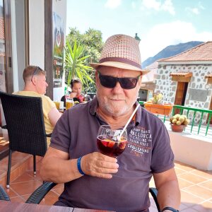 Profilbild von Holmer Winter