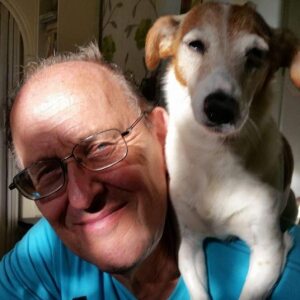 Profilbild von Holmer Zelck