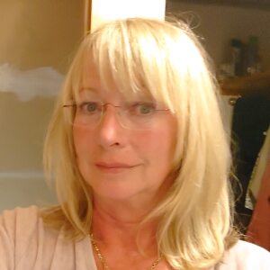 Profilbild von Holtkamp Brigitte