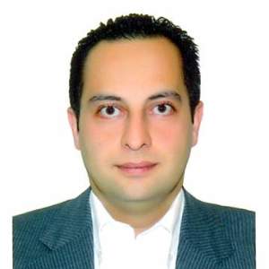 Profilbild von Homayoun Farhadian