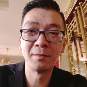 Profilbild von Hon Wing Chan