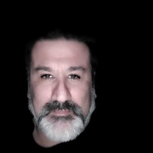 Profilbild von Hooman Salari