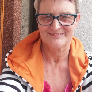 Profilbild von Hoppen Bärbel