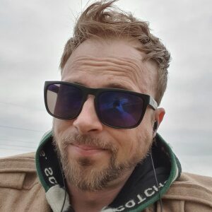 Profilbild von Horald Lamaj