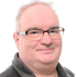 Profilbild von Horst- Ernst Mierisch