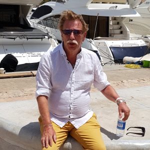 Profilbild von Horst-Bernd Mayhack