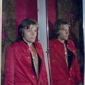 Profilbild von Horst Dieter-Sherry- Linder