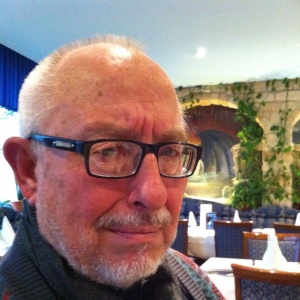Profilbild von Horst-Dieter Albrecht