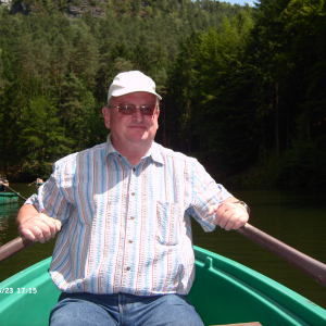 Profilbild von Horst Dieter Anders