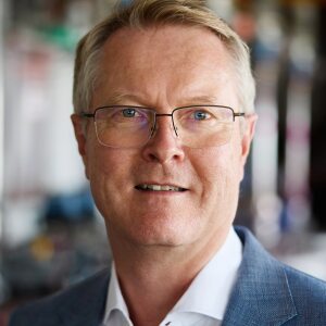 Profilbild von Horst Dieter Brinkmann