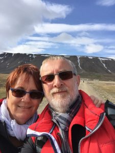 Profilbild von Horst-Dieter Feilen