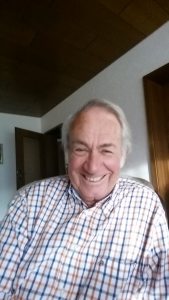 Profilbild von Horst Dieter Fritsch