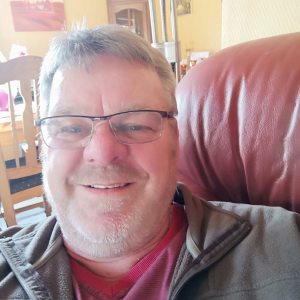 Profilbild von Horst Dieter Gerke