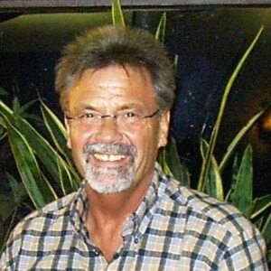 Profilbild von Horst Dieter Gidaszewski