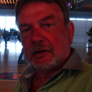 Profilbild von Horst Dieter Hermes