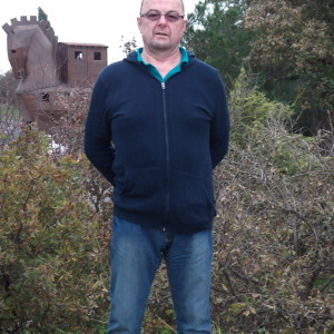 Profilbild von Horst-Dieter Keßler
