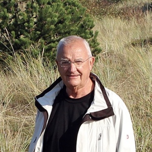 Profilbild von Horst-Dieter Klein