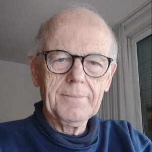 Profilbild von Horst-Dieter Kügler