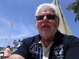 Profilbild von Horst-Dieter Kühl