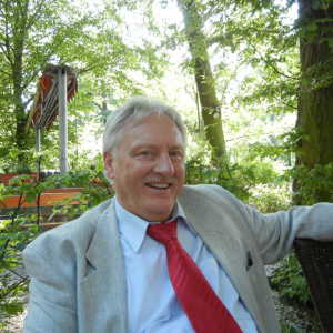 Profilbild von Horst-Dieter Kühne